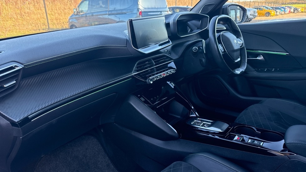 Used Peugeot 2008 2022 for sale - 76874118: Photo 10