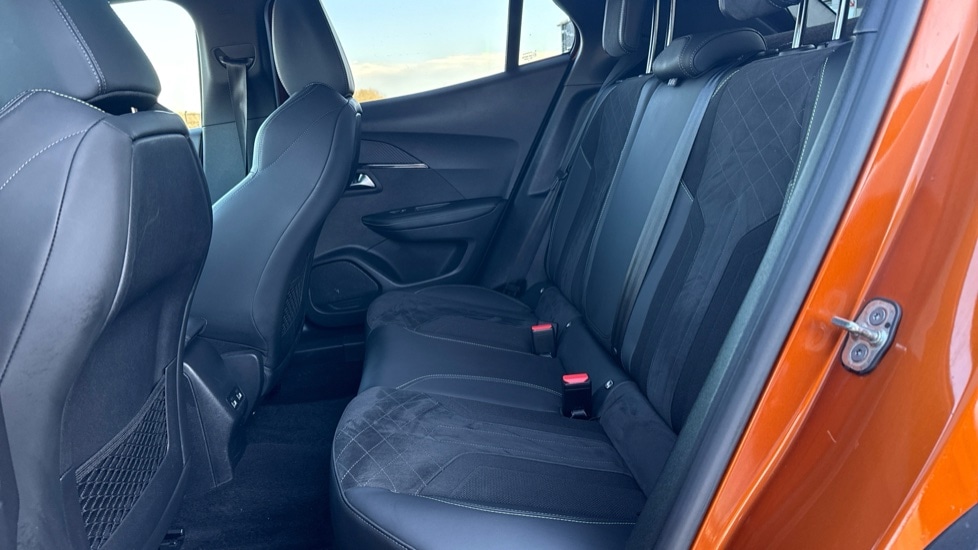 Used Peugeot 2008 2022 for sale - 76874118: Photo 14