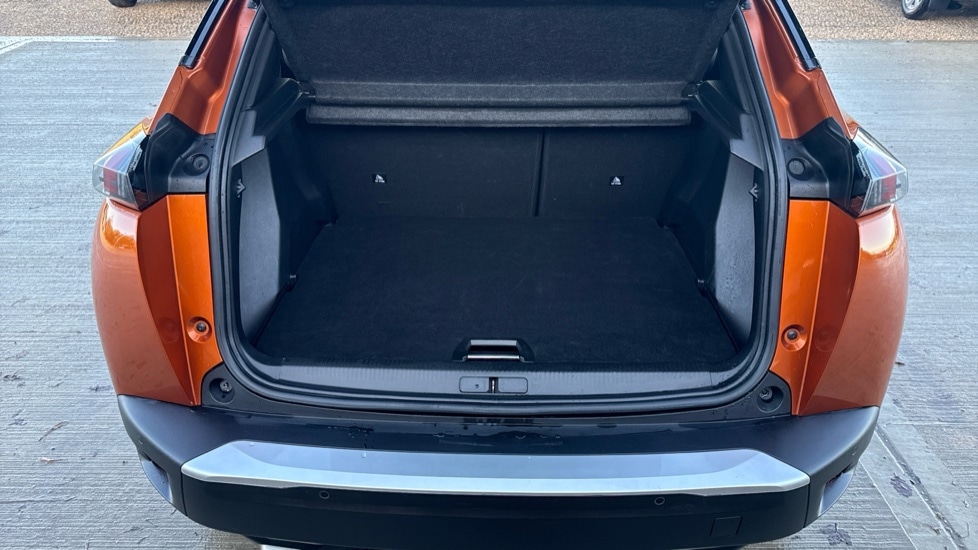 Used Peugeot 2008 2022 for sale - 76874118: Photo 15