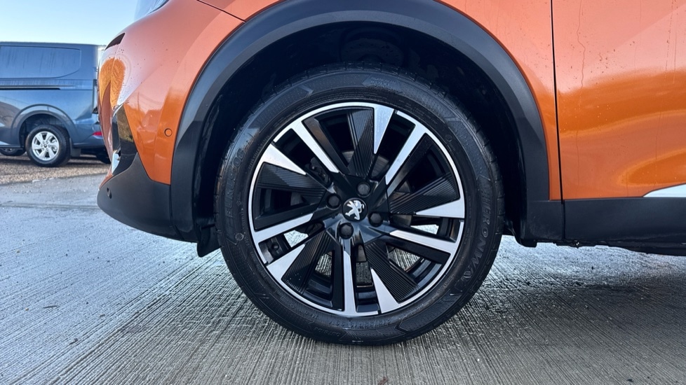 Used Peugeot 2008 2022 for sale - 76874118: Photo 17