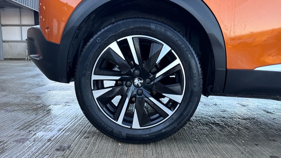 Used Peugeot 2008 2022 for sale - 76874118: Photo 19