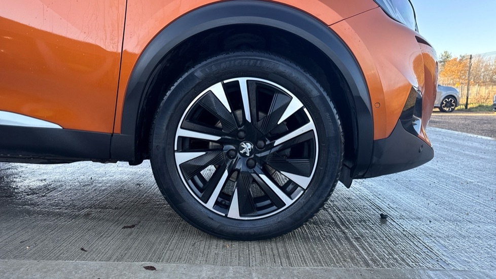 Used Peugeot 2008 2022 for sale - 76874118: Photo 20