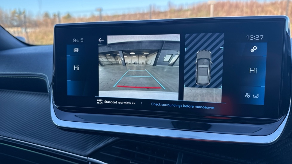 Used Peugeot 2008 2022 for sale - 76874118: Photo 27