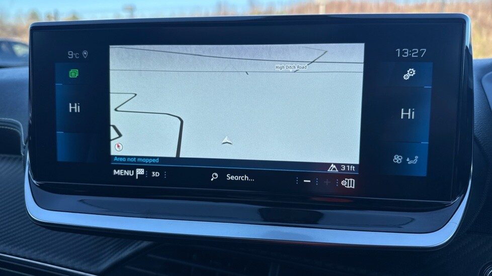 Used Peugeot 2008 2022 for sale - 76874118: Photo 28