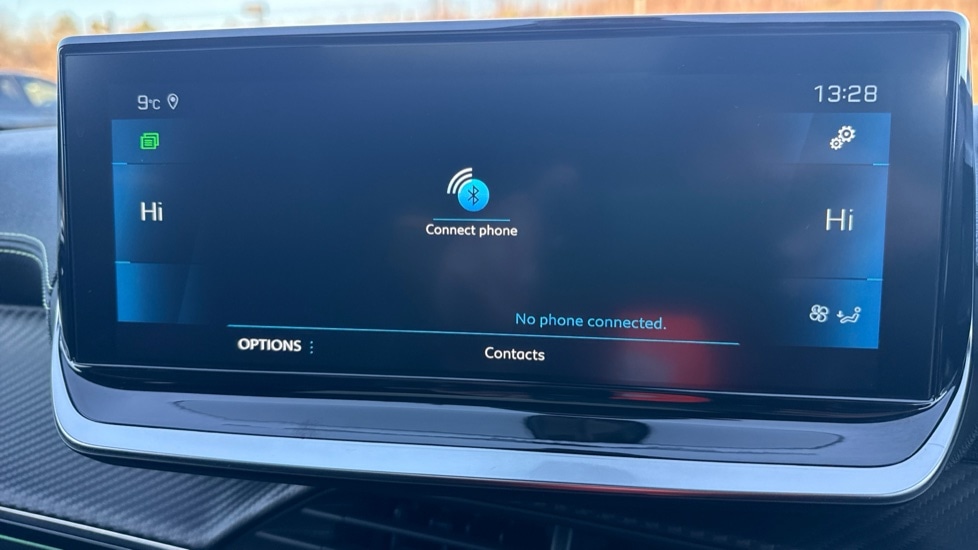 Used Peugeot 2008 2022 for sale - 76874118: Photo 34