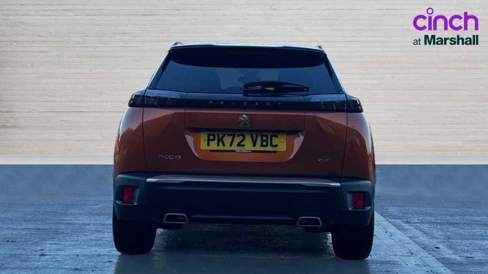 Used Peugeot 2008 2022 for sale - 76874118: Photo 4