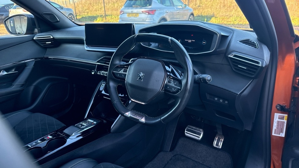 Used Peugeot 2008 2022 for sale - 76874118: Photo 9