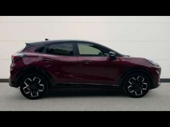 Used Ford Puma 2023 for sale - 75056475: Photo