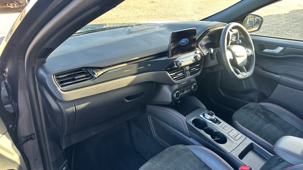 Used Ford Kuga 2023 for sale - 76872437: Photo 10