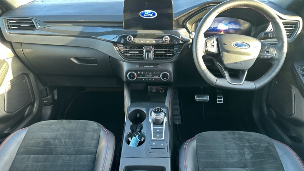 Used Ford Kuga 2023 for sale - 76872437: Photo 11