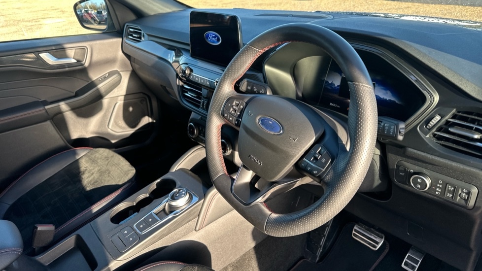 Used Ford Kuga 2023 for sale - 76872437: Photo 12