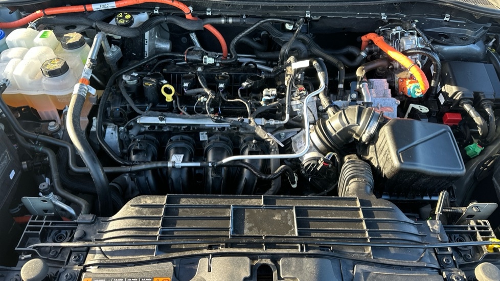 Used Ford Kuga 2023 for sale - 76872437: Photo 16