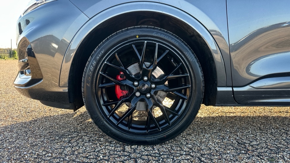 Used Ford Kuga 2023 for sale - 76872437: Photo 17