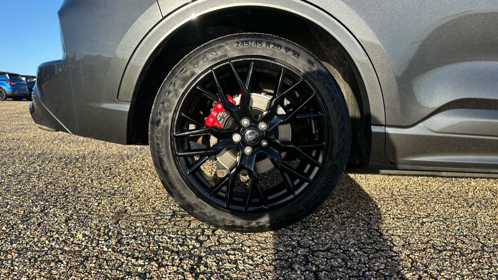 Used Ford Kuga 2023 for sale - 76872437: Photo 19