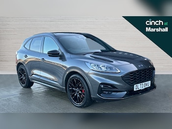 Used Ford Kuga 2023 for sale - 76872437: Photo