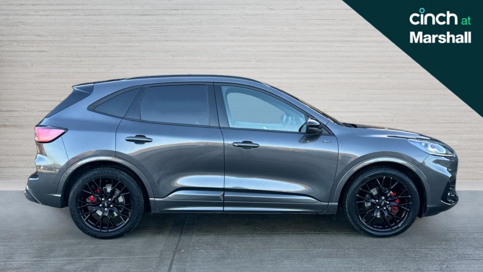 Used Ford Kuga 2023 for sale - 76872437: Photo 2