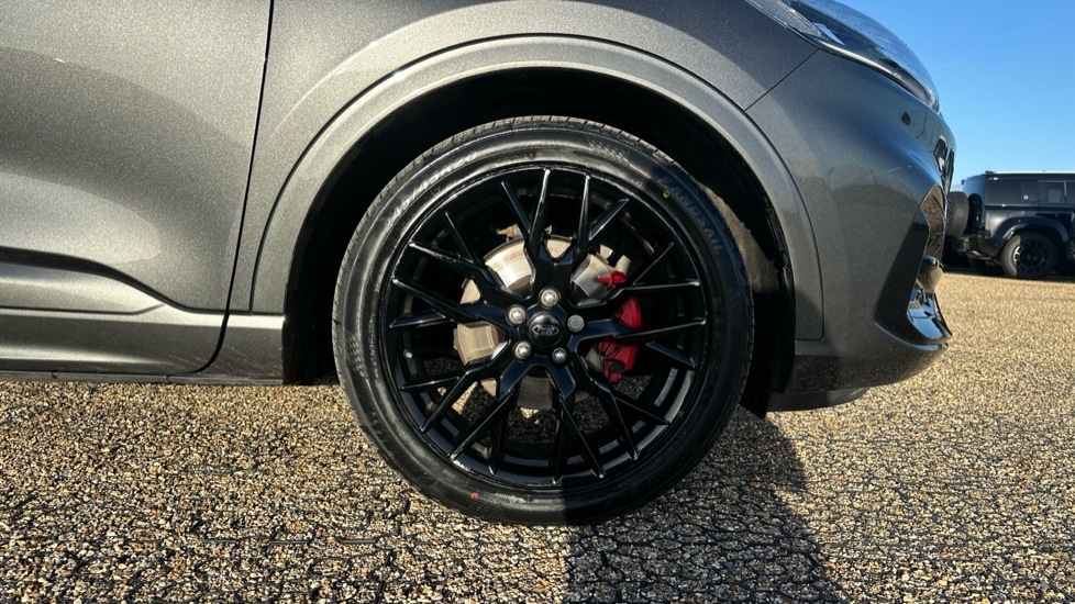 Used Ford Kuga 2023 for sale - 76872437: Photo 20