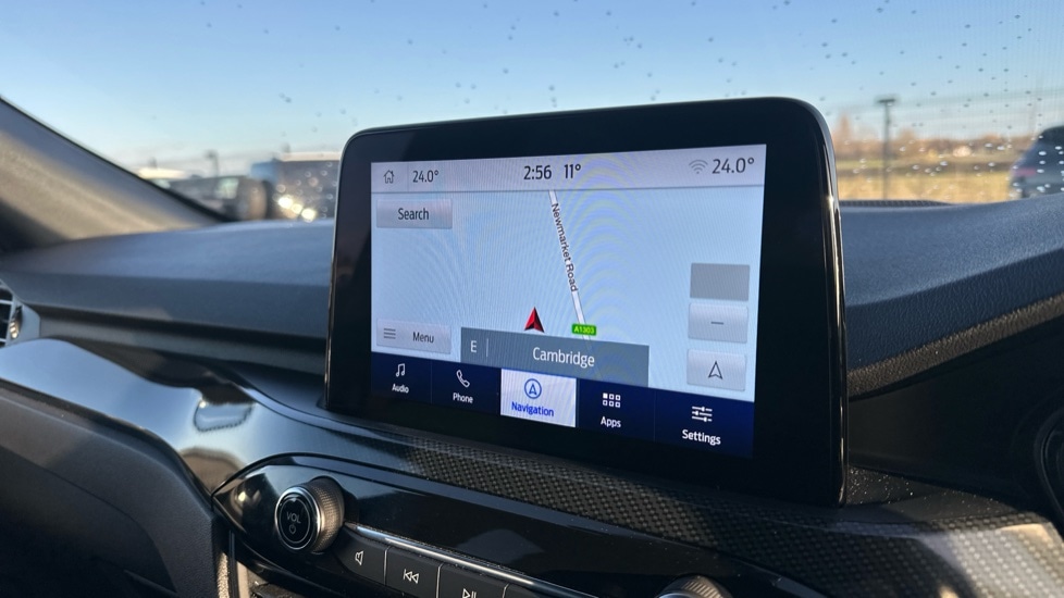 Used Ford Kuga 2023 for sale - 76872437: Photo 25