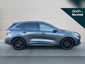 Used Ford Kuga 2023 for sale - 76872437: Photo