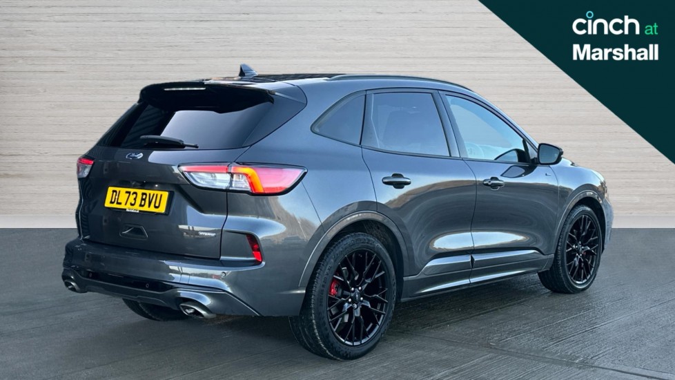 Used Ford Kuga 2023 for sale - 76872437: Photo 3