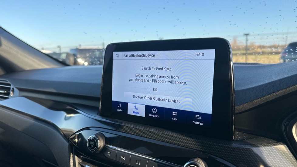 Used Ford Kuga 2023 for sale - 76872437: Photo 33