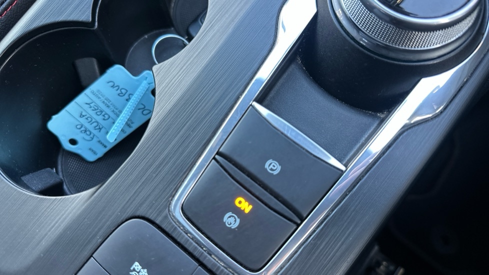 Used Ford Kuga 2023 for sale - 76872437: Photo 38