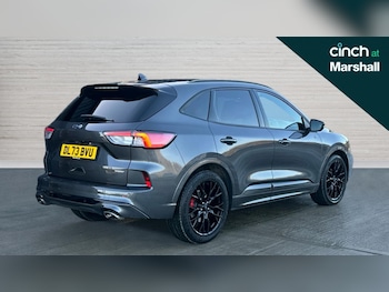 Used Ford Kuga 2023 for sale - 76872437: Photo