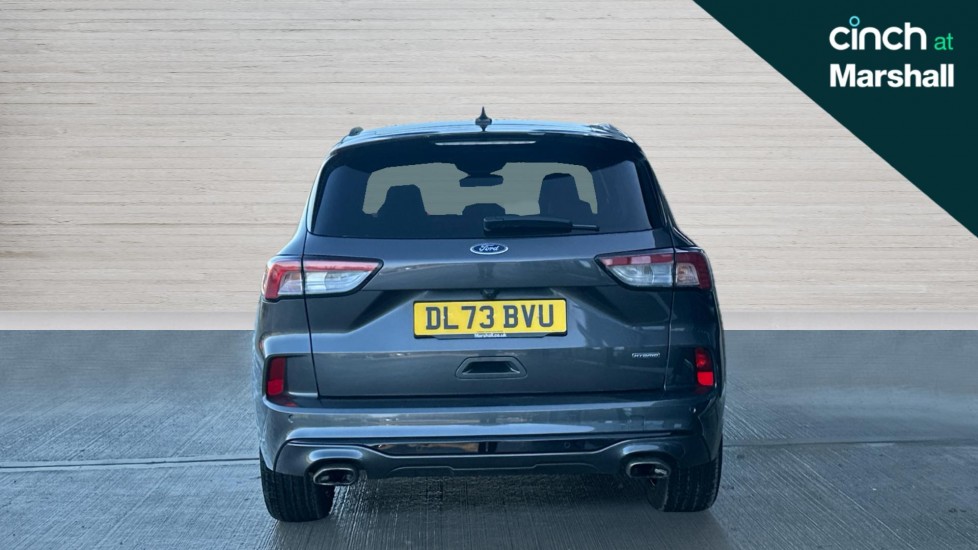 Used Ford Kuga 2023 for sale - 76872437: Photo 4