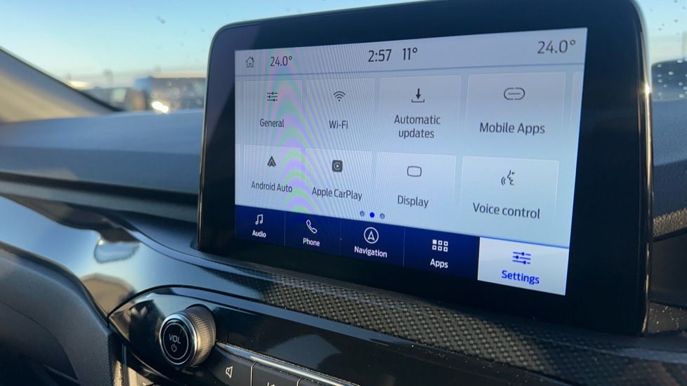 Used Ford Kuga 2023 for sale - 76872437: Photo 42