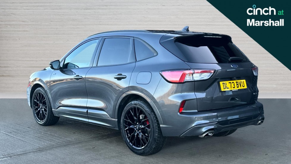 Used Ford Kuga 2023 for sale - 76872437: Photo 5