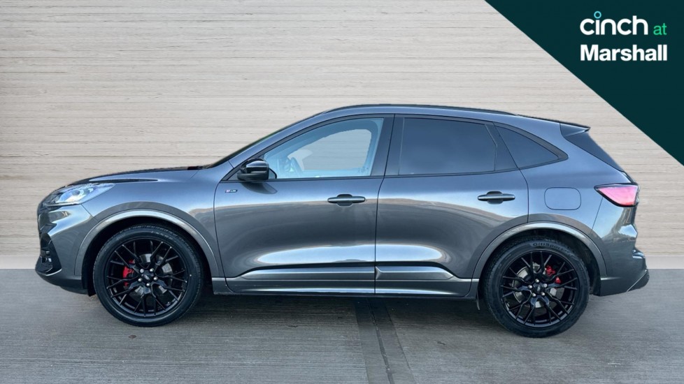 Used Ford Kuga 2023 for sale - 76872437: Photo 6