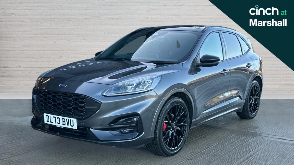 Used Ford Kuga 2023 for sale - 76872437: Photo 7