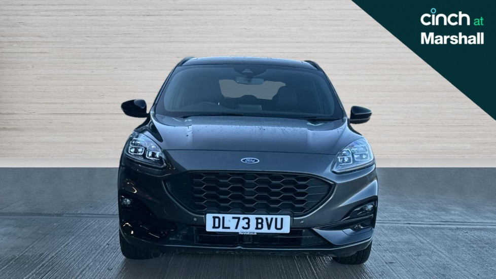 Used Ford Kuga 2023 for sale - 76872437: Photo 8