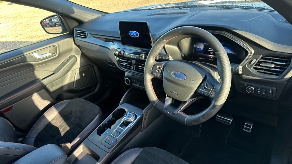 Used Ford Kuga 2023 for sale - 76872437: Photo 9