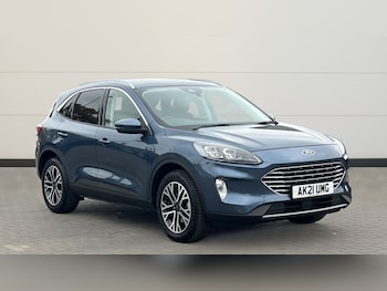 Ford - Kuga