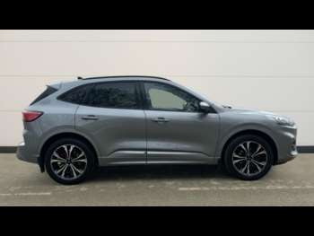 Used Ford Kuga 2022 for sale - 74089575: Photo