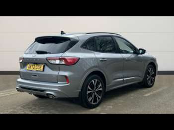 Used Ford Kuga 2022 for sale - 74089575: Photo