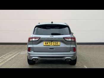 Used Ford Kuga 2022 for sale - 74089575: Photo