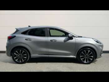 Used Ford Puma 2023 for sale - 74818751: Photo