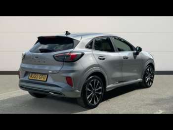 Used Ford Puma 2023 for sale - 74818751: Photo