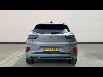 Used Ford Puma 2023 for sale - 74818751: Photo
