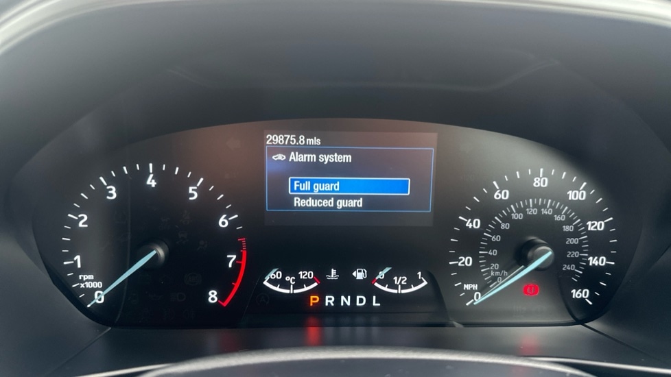 Used Ford Focus 2022 for sale - 76872836: Photo 13