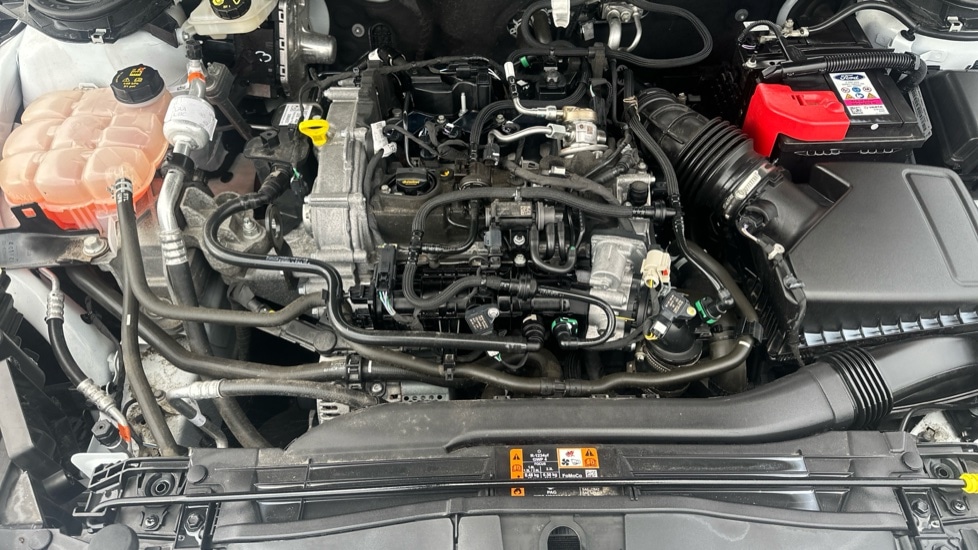 Used Ford Focus 2022 for sale - 76872836: Photo 16