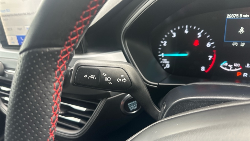 Used Ford Focus 2022 for sale - 76872836: Photo 24