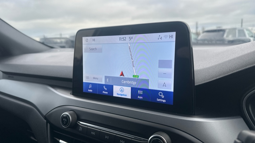 Used Ford Focus 2022 for sale - 76872836: Photo 25