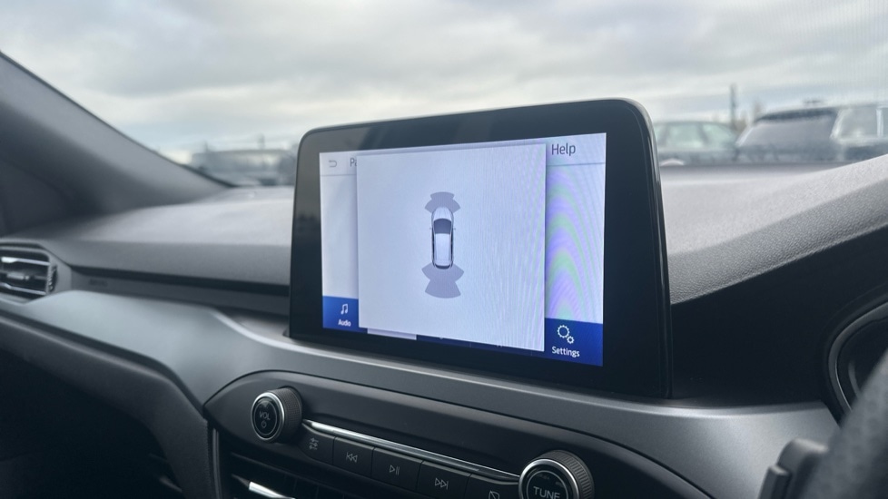 Used Ford Focus 2022 for sale - 76872836: Photo 30