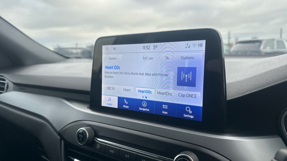 Used Ford Focus 2022 for sale - 76872836: Photo 31