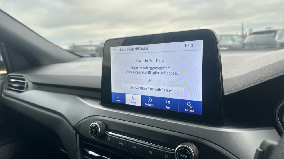 Used Ford Focus 2022 for sale - 76872836: Photo 32