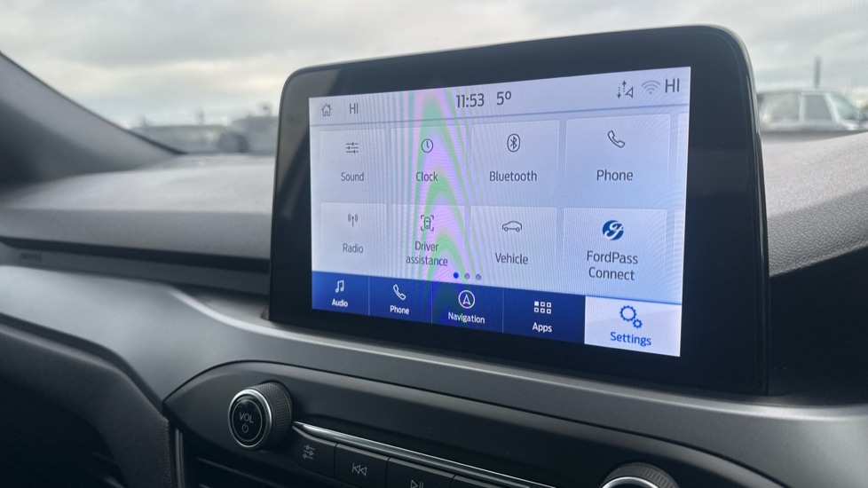 Used Ford Focus 2022 for sale - 76872836: Photo 39