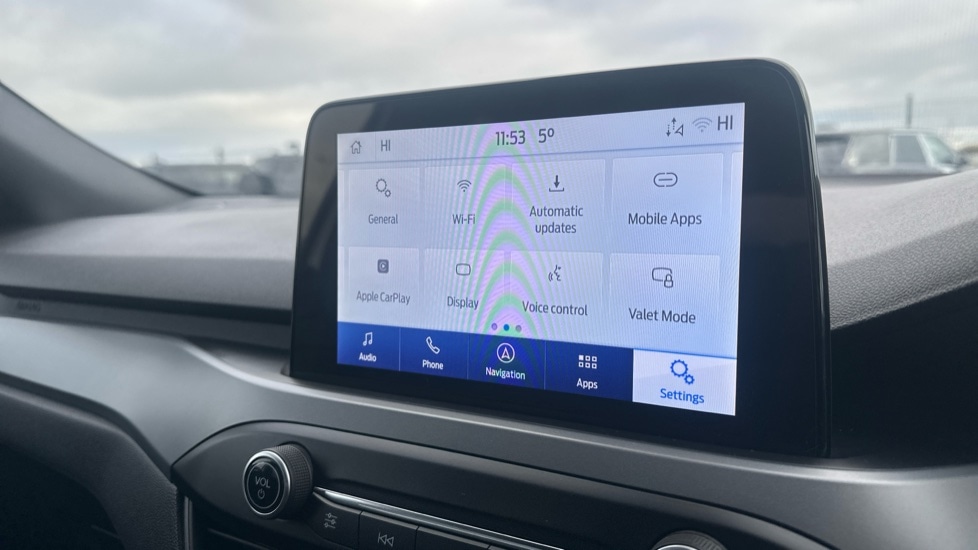 Used Ford Focus 2022 for sale - 76872836: Photo 40